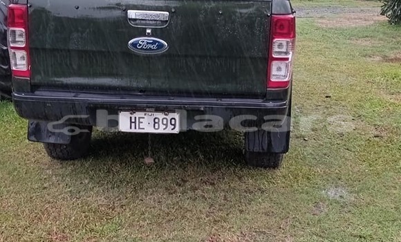 Buy Used Ford Ranger Black Car in Suva in Central Buy Used Ford Ranger Black Car in Suva in Central