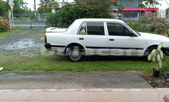 Buy Used Toyota Crown White Car in Suva in Central Buy Used Toyota Crown White Car in Suva in Central
