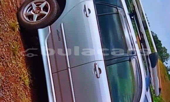 Acheter Occasion Voiture Toyota Fielder Autre à Suva, Central