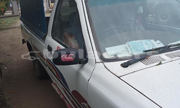 Buy Used Lancia A 112 White Car in Suva in Central