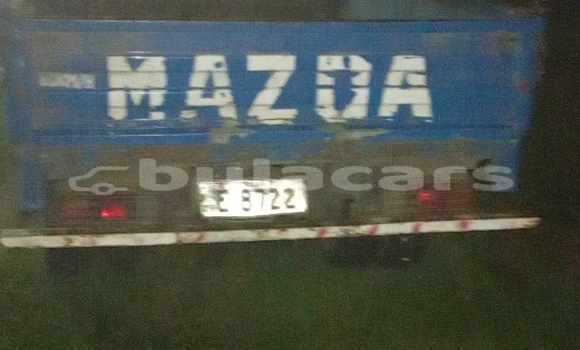 Buy Used Mitsubishi L400 Blue Truck in Sigatoka in Western