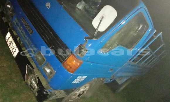 Buy Used Mitsubishi L400 Blue Truck in Sigatoka in Western Buy Used Mitsubishi L400 Blue Truck in Sigatoka in Western