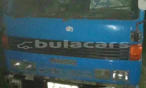 Buy Used Mitsubishi L400 Blue Truck in Sigatoka in Western Buy Used Mitsubishi L400 Blue Truck in Sigatoka in Western