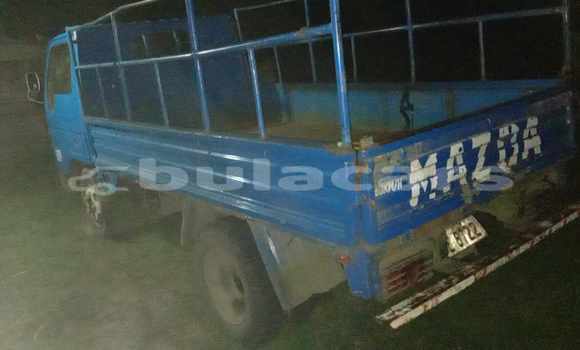 Buy Used Mitsubishi L400 Blue Truck in Sigatoka in Western Buy Used Mitsubishi L400 Blue Truck in Sigatoka in Western