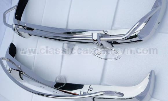 Acheter Volvo Amazon USA bumper à Deuba, Central Acheter Volvo Amazon USA bumper à Deuba, Central