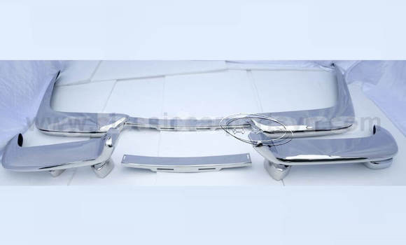 Acheter Volvo P1800 Jensen bumper à Korovou, Central Acheter Volvo P1800 Jensen bumper à Korovou, Central