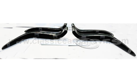 Acheter Volvo P1800Jensen bumpers à Korokade, Northern Acheter Volvo P1800Jensen bumpers à Korokade, Northern