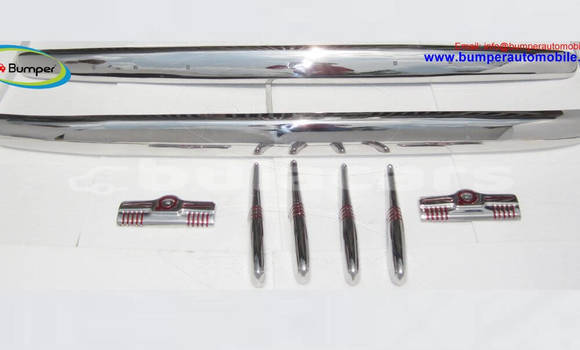 Acheter Volvo 830 - 834 bumper à Barotu, Western Acheter Volvo 830 - 834 bumper à Barotu, Western