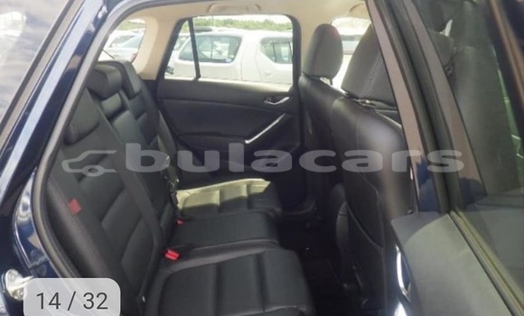 Acheter Occasion Voiture Mazda CX-5 Noir à Nadi, Western Acheter Occasion Voiture Mazda CX-5 Noir à Nadi, Western