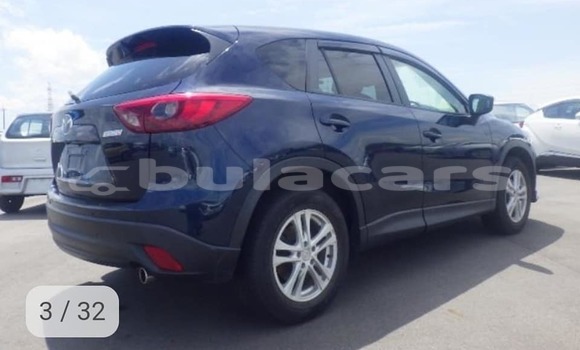 Acheter Occasion Voiture Mazda CX-5 Noir à Nadi, Western Acheter Occasion Voiture Mazda CX-5 Noir à Nadi, Western