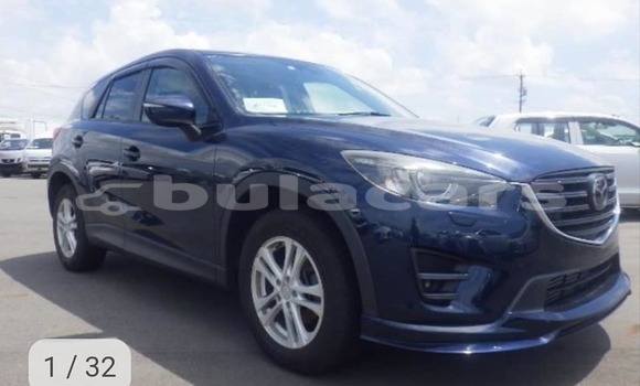 Acheter Occasion Voiture Mazda CX-5 Noir à Nadi, Western Acheter Occasion Voiture Mazda CX-5 Noir à Nadi, Western
