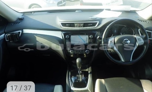 Acheter Occasion Voiture Nissan X–Trail Blanc à Nadi, Western Acheter Occasion Voiture Nissan X–Trail Blanc à Nadi, Western