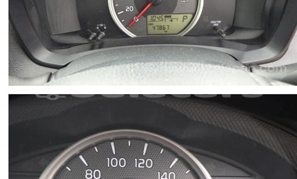 Acheter Occasion Voiture Toyota Axio Blanc à Nadi, Western Acheter Occasion Voiture Toyota Axio Blanc à Nadi, Western