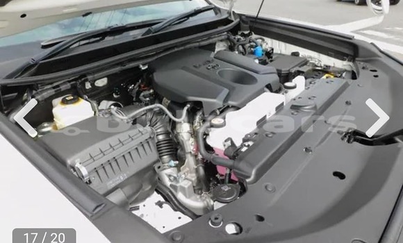 Buy Used Toyota Prado White Car in Nadi in Western Buy Used Toyota Prado White Car in Nadi in Western