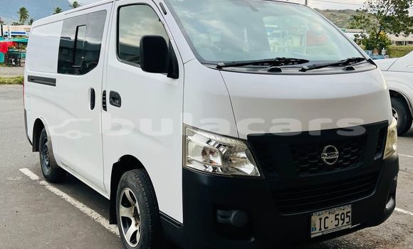 Buy Used Nissan Urvan White Car in Nadi in Western Buy Used Nissan Urvan White Car in Nadi in Western