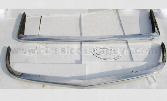 Acheter Datsun 240Z bumpers à Labasa, Northern Acheter Datsun 240Z bumpers à Labasa, Northern