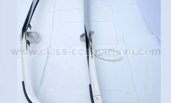 Acheter Datsun 240Z bumpers à Korokade, Northern Acheter Datsun 240Z bumpers à Korokade, Northern