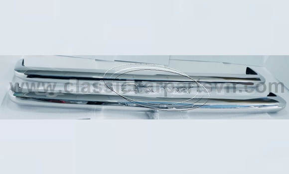 Acheter Datsun 510 bumpers à Lekutu, Northern Acheter Datsun 510 bumpers à Lekutu, Northern