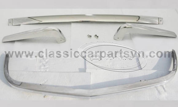 Acheter Datsun 260Z 2+2 bumpers à Deuba, Central Acheter Datsun 260Z 2+2 bumpers à Deuba, Central