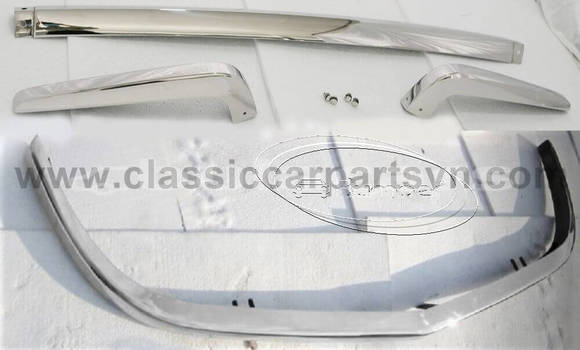 Acheter Datsun 260Z 2+2 bumpers à Deuba, Central Acheter Datsun 260Z 2+2 bumpers à Deuba, Central