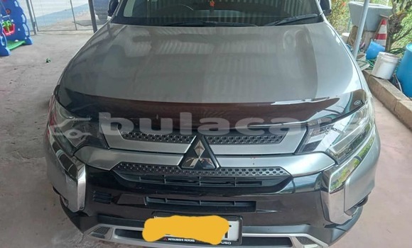 Acheter Occasion Voiture Mitsubishi Outlander Autre à Nadi, Western Acheter Occasion Voiture Mitsubishi Outlander Autre à Nadi, Western