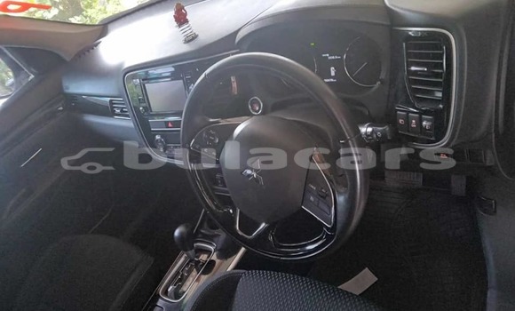 Acheter Occasion Voiture Mitsubishi Outlander Autre à Nadi, Western Acheter Occasion Voiture Mitsubishi Outlander Autre à Nadi, Western