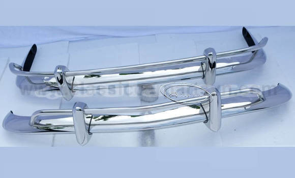 Acheter Volkswagen KG bumpers à Labasa, Northern Acheter Volkswagen KG bumpers à Labasa, Northern