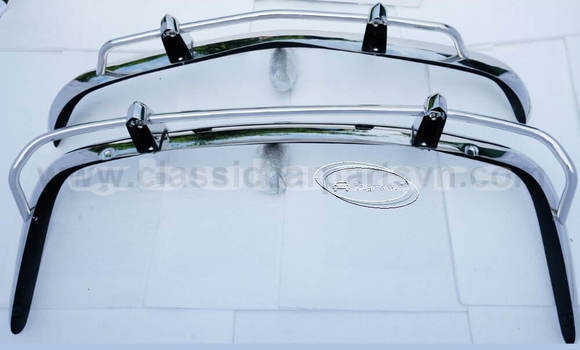 Acheter Volkswagen KG bumpers à Labasa, Northern Acheter Volkswagen KG bumpers à Labasa, Northern