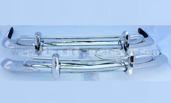 Acheter Volkswagen KG bumpers à Deuba, Central Acheter Volkswagen KG bumpers à Deuba, Central