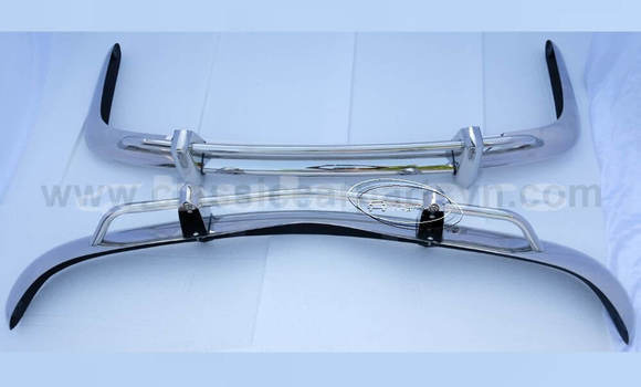 Acheter Volkswagen KG bumpers à Deuba, Central Acheter Volkswagen KG bumpers à Deuba, Central