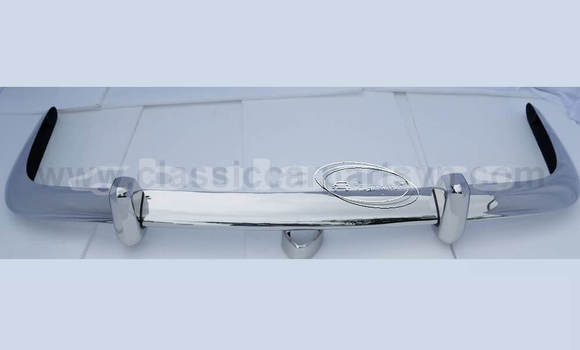 Acheter Volkswagen KG bumpers à Deuba, Central Acheter Volkswagen KG bumpers à Deuba, Central