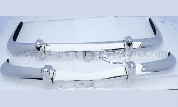 Acheter Volkswagen KG bumpers à Deuba, Central Acheter Volkswagen KG bumpers à Deuba, Central