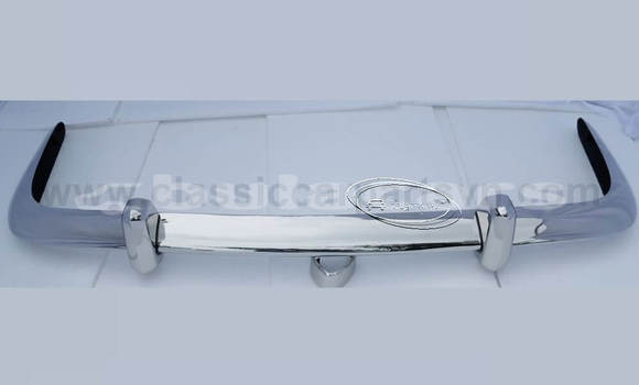 Acheter Volkswagen KG bumpers à Deuba, Central Acheter Volkswagen KG bumpers à Deuba, Central