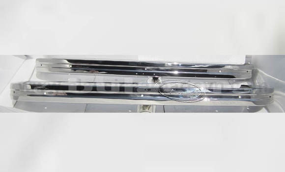 Acheter Volkswagen KG bumpers à Deuba, Central Acheter Volkswagen KG bumpers à Deuba, Central