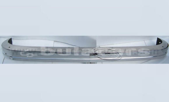 Acheter Volkswagen KG bumpers à Deuba, Central Acheter Volkswagen KG bumpers à Deuba, Central