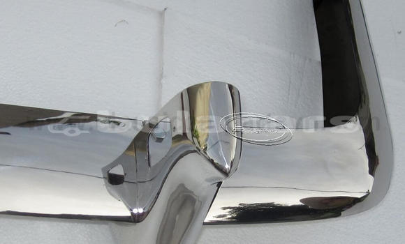 Acheter VW KG T34 bumpers à Komave, Western Acheter VW KG T34 bumpers à Komave, Western