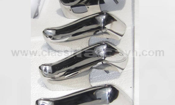 Acheter VW KG T34 bumpers à Komave, Western Acheter VW KG T34 bumpers à Komave, Western