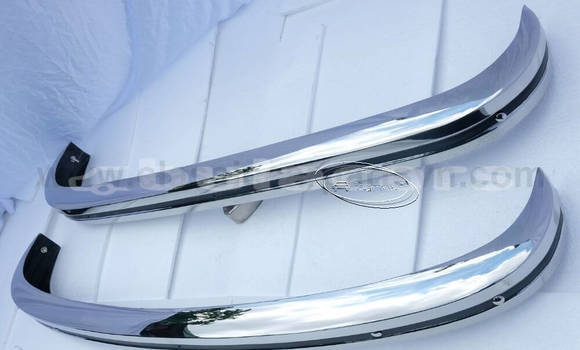 Acheter Volkswagen Type 3 bumper à Korovou, Central Acheter Volkswagen Type 3 bumper à Korovou, Central