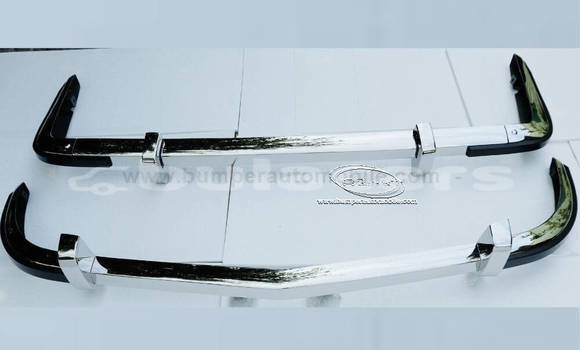 Acheter Datsun 240Z bumpers à Barotu, Western Acheter Datsun 240Z bumpers à Barotu, Western