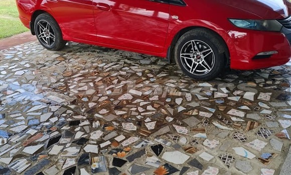 Buy Used Honda Insight Red Car in Lautoka in Western Buy Used Honda Insight Red Car in Lautoka in Western