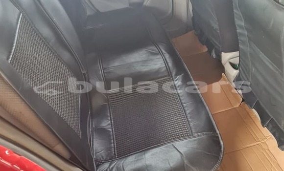 Buy Used Honda Insight Red Car in Lautoka in Western Buy Used Honda Insight Red Car in Lautoka in Western