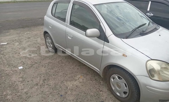 Acheter Occasion Voiture Toyota Vitz Autre à Suva, Central Acheter Occasion Voiture Toyota Vitz Autre à Suva, Central