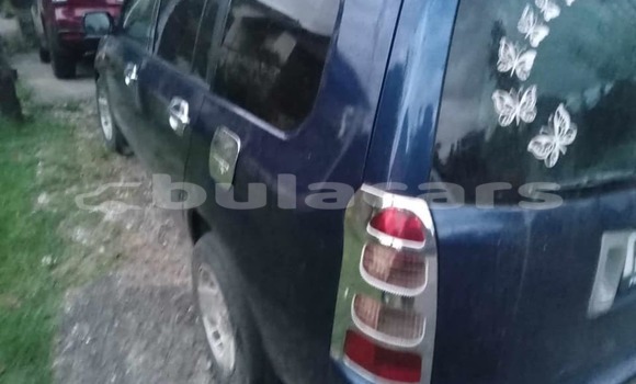 Acheter Occasion Voiture Toyota Vitz Autre à Suva, Central Acheter Occasion Voiture Toyota Vitz Autre à Suva, Central