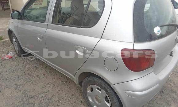 Acheter Occasion Voiture Toyota Vitz Autre à Suva, Central Acheter Occasion Voiture Toyota Vitz Autre à Suva, Central