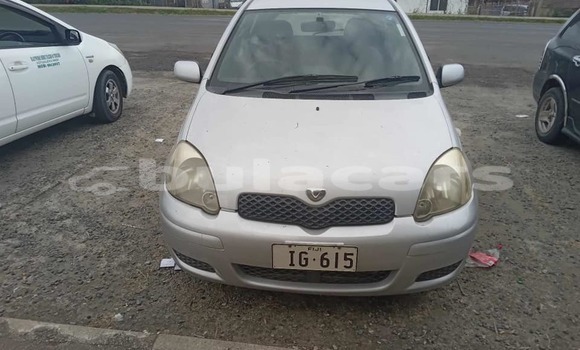 Acheter Occasion Voiture Toyota Vitz Autre à Suva, Central Acheter Occasion Voiture Toyota Vitz Autre à Suva, Central