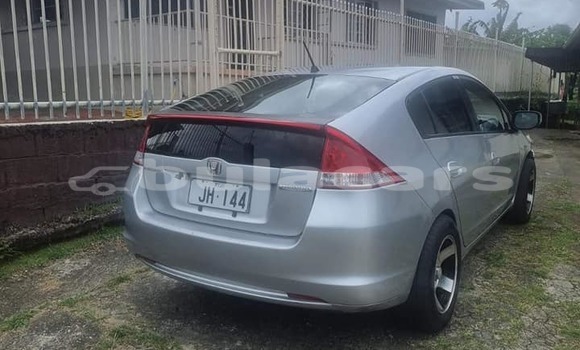 Acheter Occasion Voiture Honda Insight Autre à Suva, Central Acheter Occasion Voiture Honda Insight Autre à Suva, Central