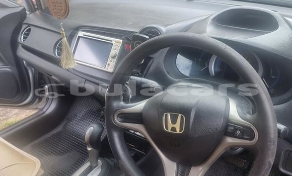 Acheter Occasion Voiture Honda Insight Autre à Suva, Central Acheter Occasion Voiture Honda Insight Autre à Suva, Central