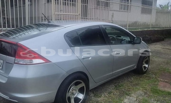 Acheter Occasion Voiture Honda Insight Autre à Suva, Central Acheter Occasion Voiture Honda Insight Autre à Suva, Central