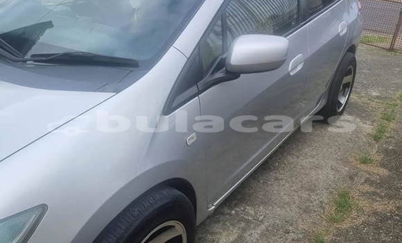 Acheter Occasion Voiture Honda Insight Autre à Suva, Central Acheter Occasion Voiture Honda Insight Autre à Suva, Central