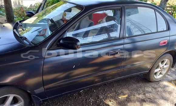 Acheter Occasion Voiture Toyota Corolla Bleu à Suva, Central Acheter Occasion Voiture Toyota Corolla Bleu à Suva, Central